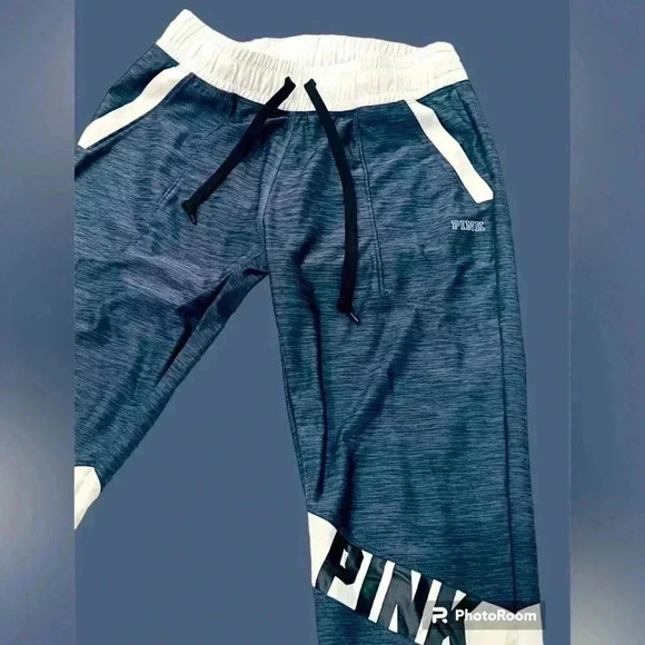 Pink nation by VS sport pants size XS - Picture 4 of 5